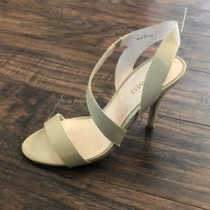 Nine West Heels